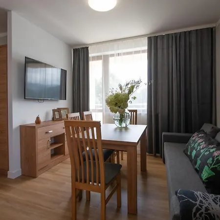 Aspen Apartment Wisla