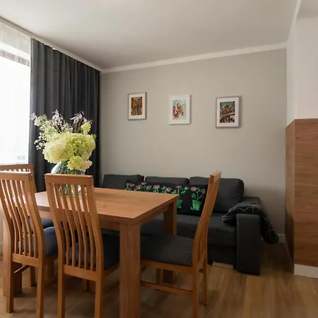 Aspen Apartment