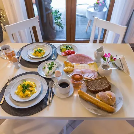 Melisa Bed & Breakfast