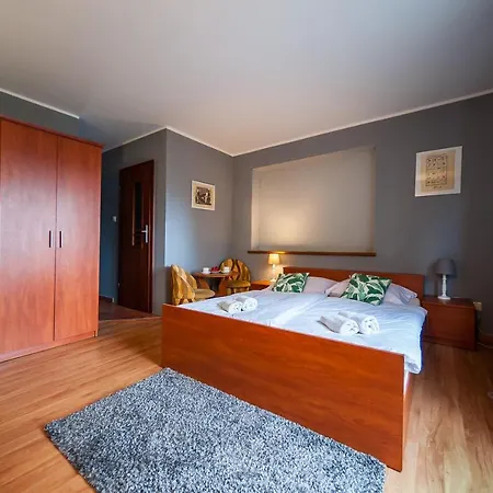 Melisa Bed & Breakfast Wisla