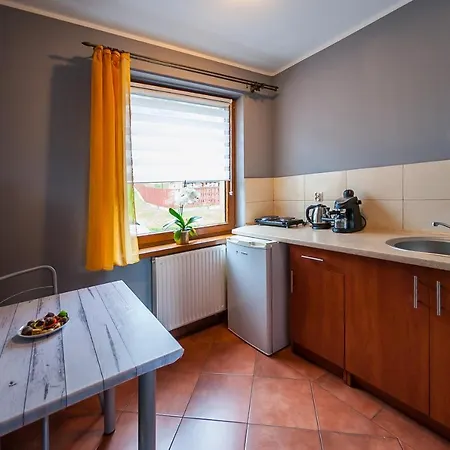 Bed & Breakfast Melisa *