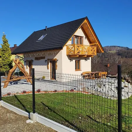 Na Wzgorzu * Wisla