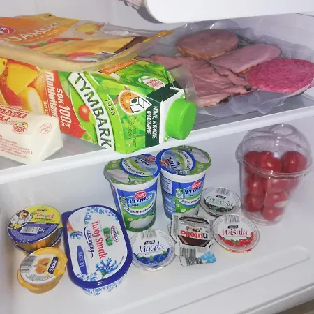 U Zrodel Bed & Breakfast *