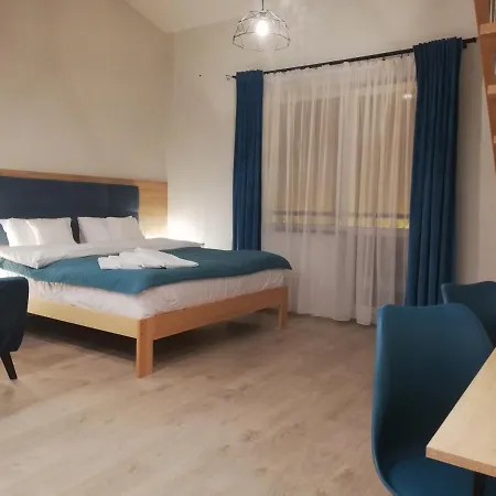 U Zrodel Bed & Breakfast Wisla