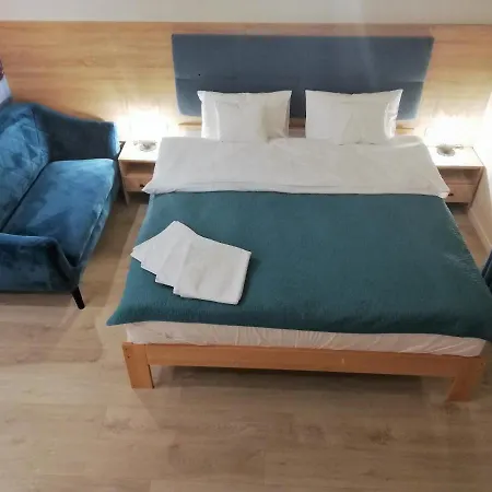 U Zrodel Bed & Breakfast