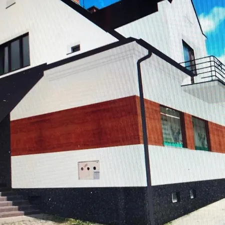 Holiday home Loft Wisla