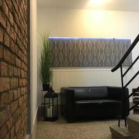Holiday home Loft