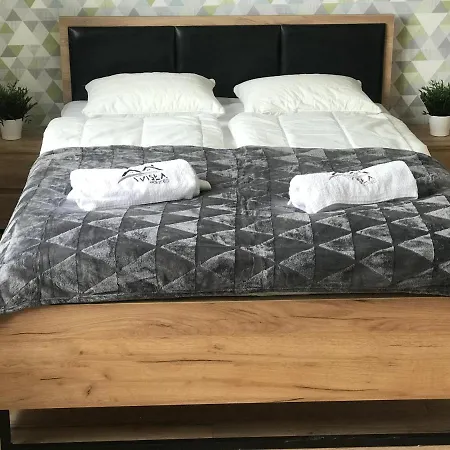 Holiday home Loft Wisla