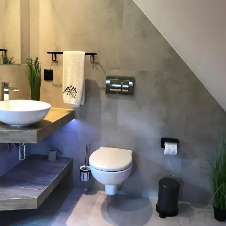 Holiday home Loft *