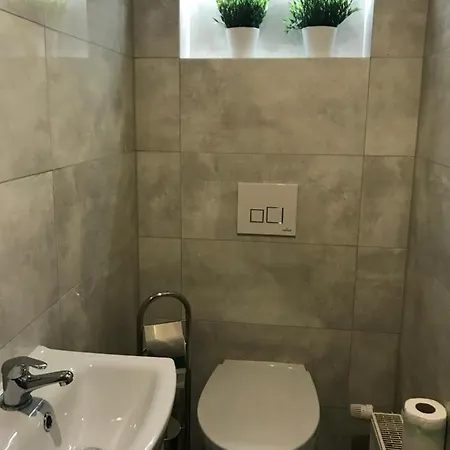 Loft * Wisla