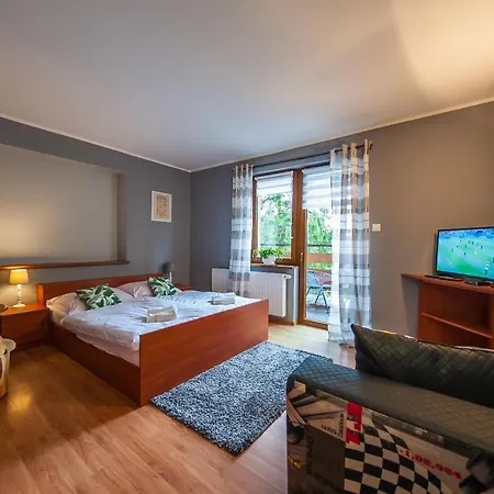 Bed & Breakfast Melisa