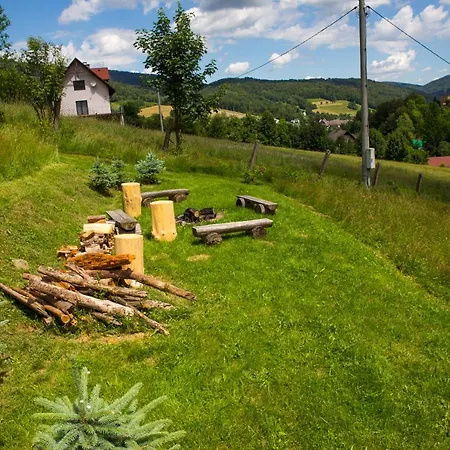 Bed & Breakfast Cudne Manowce *