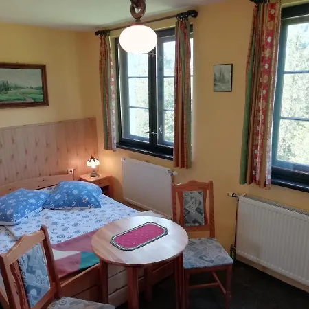 Dworek Sylwia Homestay