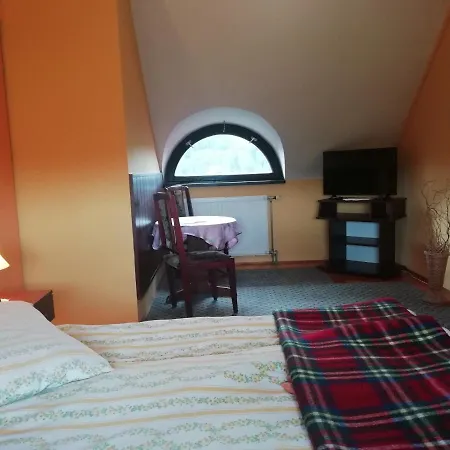 Homestay Dworek Sylwia Wisla