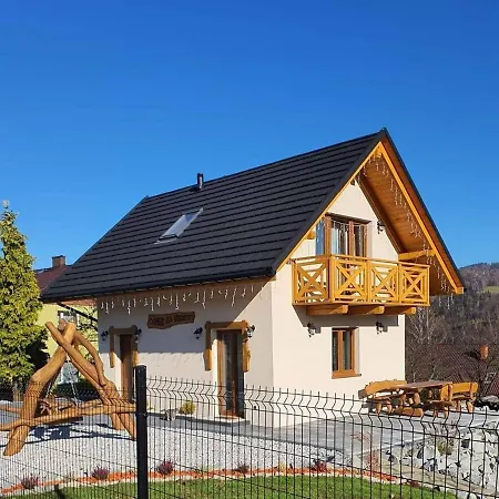 Holiday home Na Wzgorzu