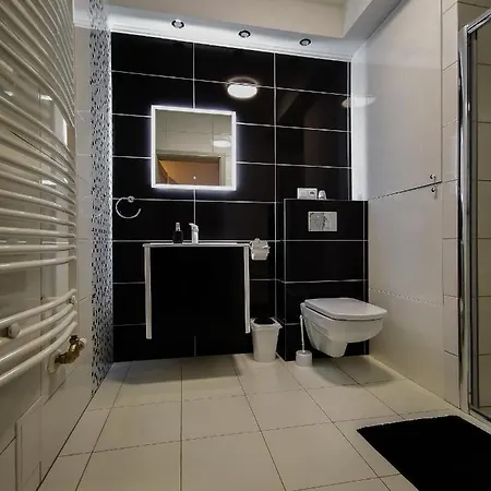 Apartment Kopydlo Wisla