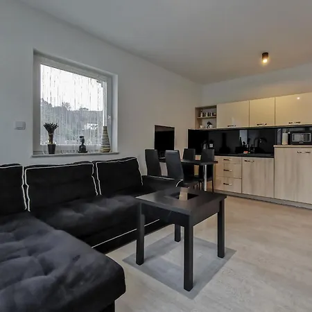 Apartment Kopydlo