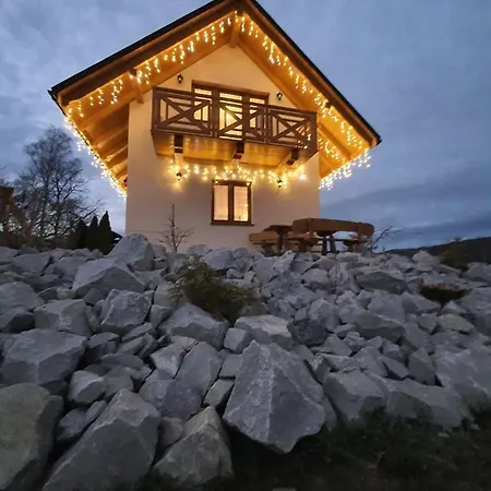 Na Wzgorzu Holiday home Wisla