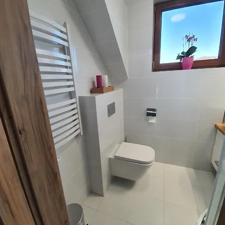 Holiday home Na Wzgorzu Wisla