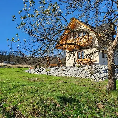 Holiday home Na Wzgorzu Wisla