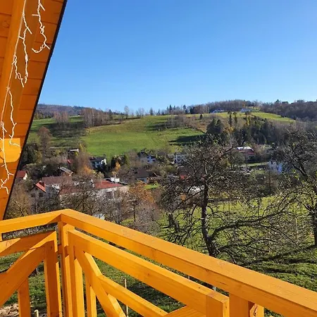 Na Wzgorzu Wisla