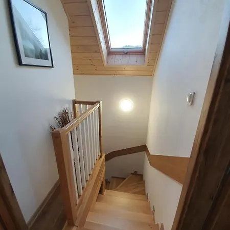 Na Wzgorzu Holiday home Wisla