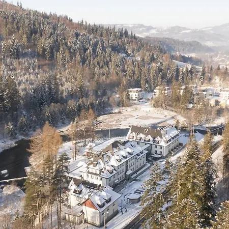 Aries & Hotel Wisla