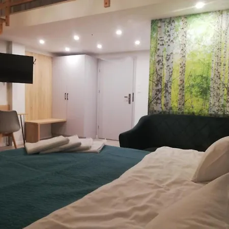 U Zrodel Bed & Breakfast