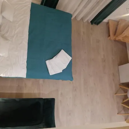 U Zrodel Bed & Breakfast