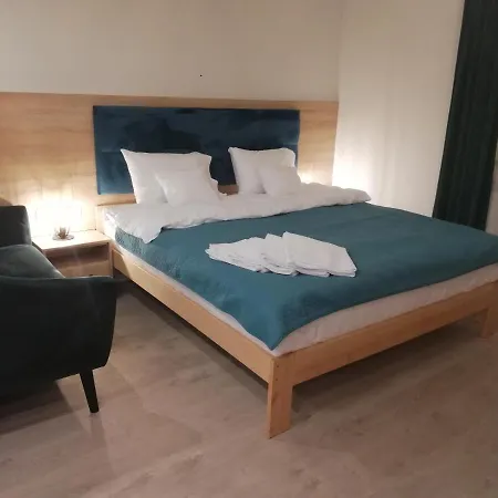 Bed & Breakfast U Zrodel Wisla