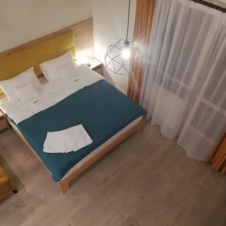 Bed & Breakfast U Zrodel Wisla
