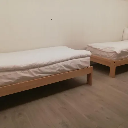 U Zrodel Bed & Breakfast *