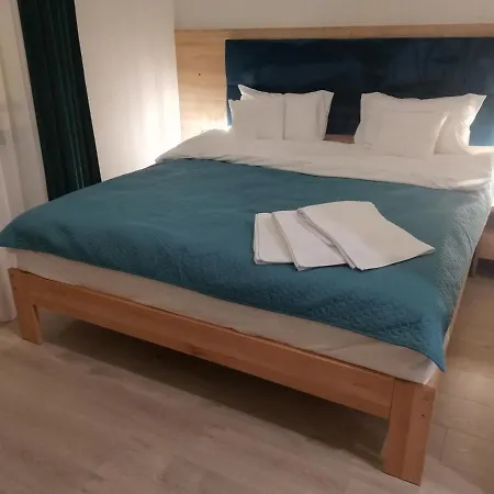 U Zrodel Bed & Breakfast