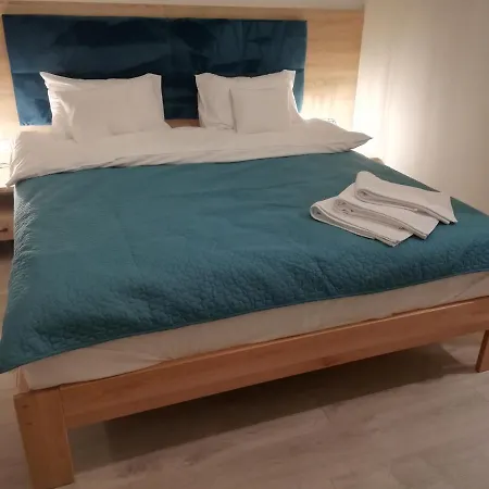 U Zrodel Bed & Breakfast *