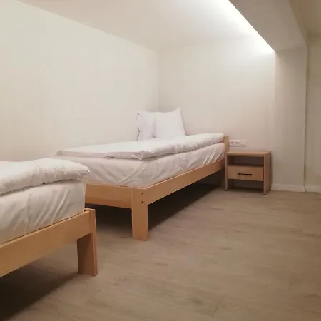 Bed & Breakfast U Zrodel