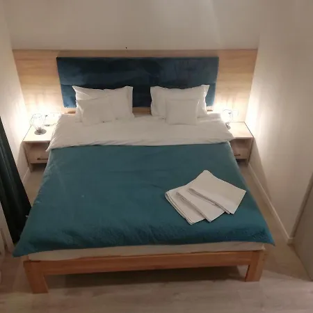 U Zrodel Bed & Breakfast *