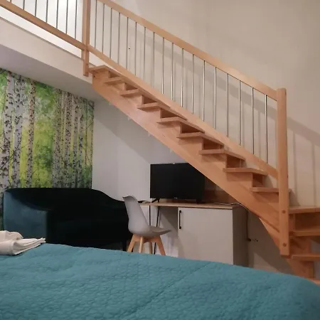 Bed & Breakfast U Zrodel