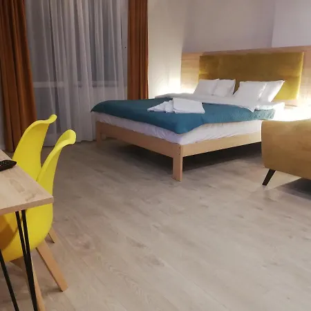 Bed & Breakfast U Zrodel