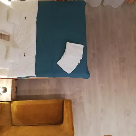 Bed & Breakfast U Zrodel *