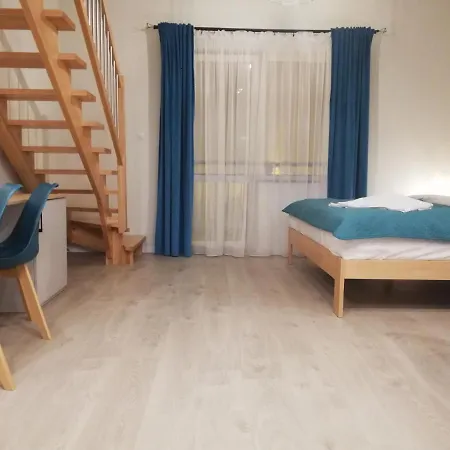 U Zrodel Bed & Breakfast *