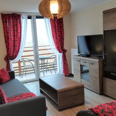 Apartment Mala Beskidzka Wisla