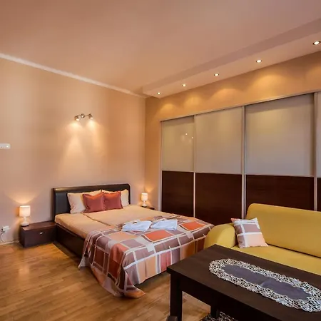 Willa Niby Nic Homestay Wisla