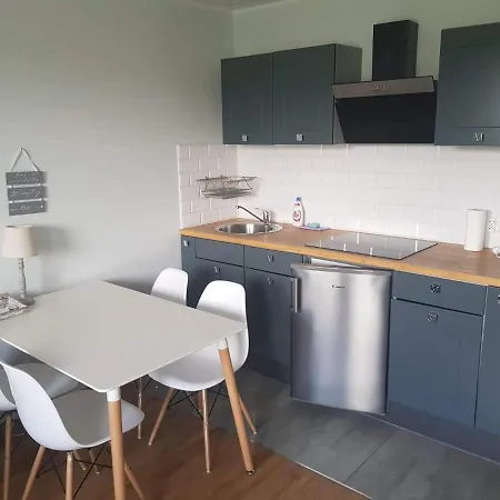 Kamienna 1a Apartament A13 Apartment Wisla
