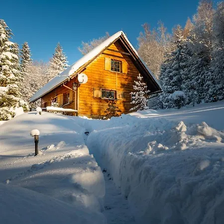 Jarzebata Holiday home