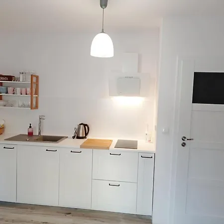 Apartment Tulia