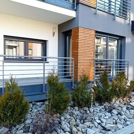 Tulia Apartment *