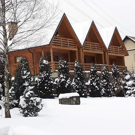 Gorska Pasja Holiday home