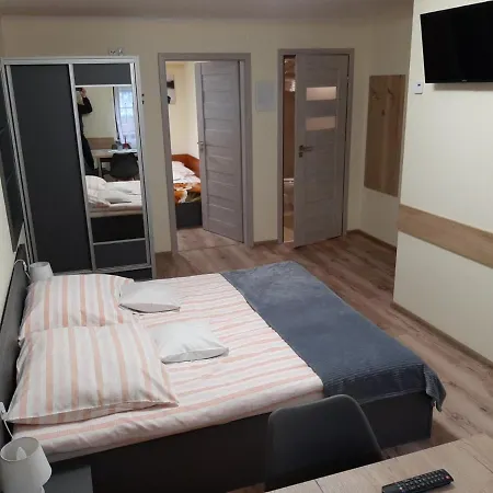 Homestay Beata
