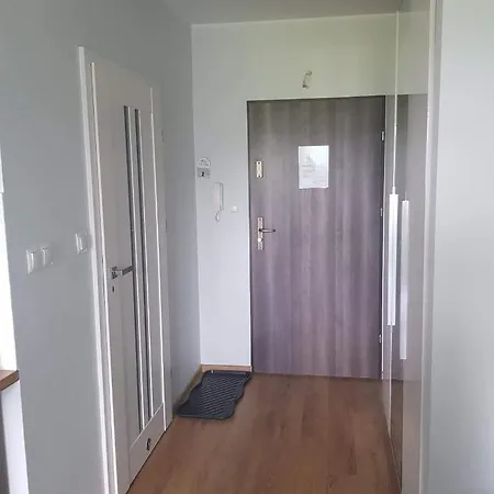 Kamienna 1a Apartament A13 Apartment *