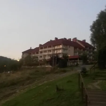 Apartment Kamienna 1a Apartament A13 Wisla